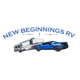 New Beginnings RV