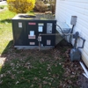 Burchett's HVAC heat pump repair gallery