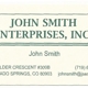 John Smith Enterprises, Inc