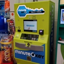 Minute Key - Locks & Locksmiths