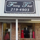 Fancy That Formal Wear and Tuxedos - Formal Wear Rental & Sales