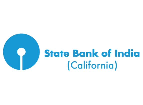 State Bank of India Corporate - Los Angeles, CA