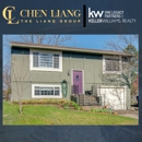 Chen Liang - Real Estate Agents