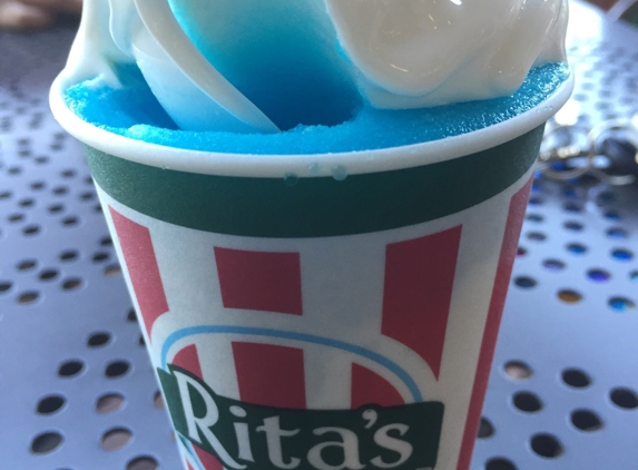 Rita's Italian Ice - Irvine, CA