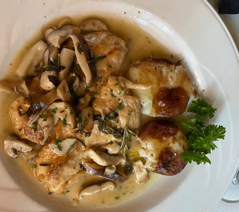 Eccola Italian Bistro - Parsippany, NJ