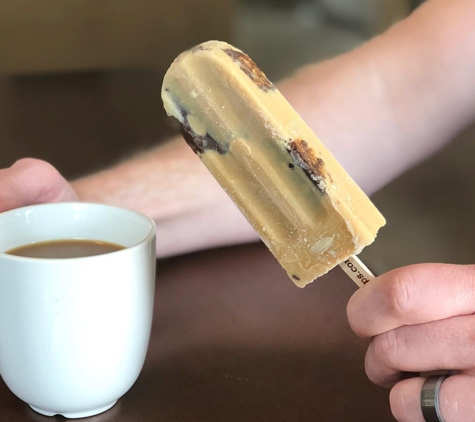 Frios Gourmet Pops - Mckinney, TX