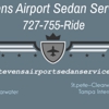 Stevens Airport Sedan Service gallery