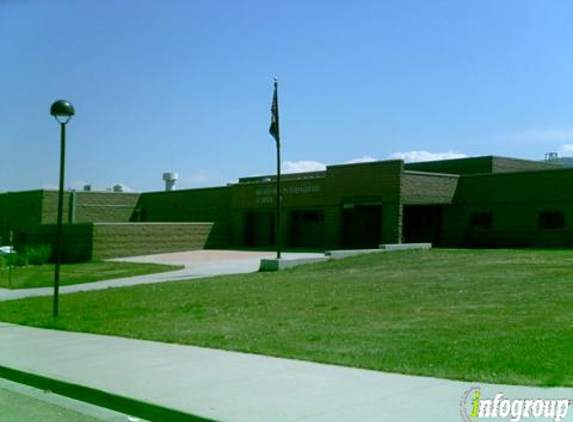 Bradford Intermediate School - Littleton, CO