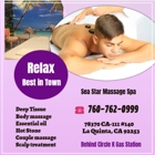 Sea Star Massage Spa