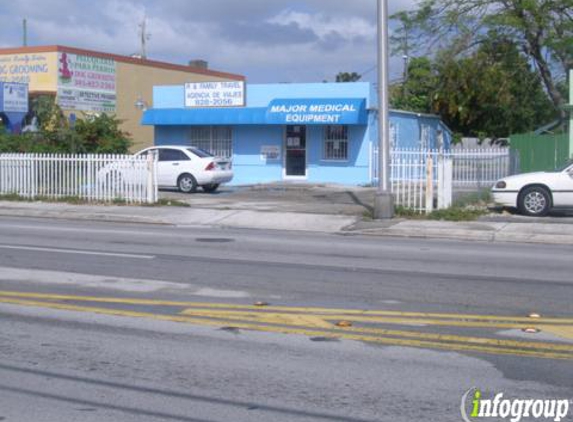 Antillan Communication - Hialeah, FL