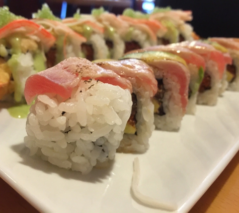 Kabuki Sushi Bar & Restaurant - Centerville, OH