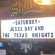 Jesse Day & The Texas Knights