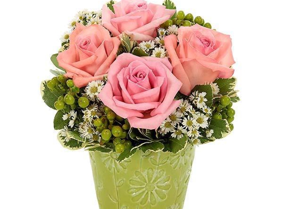 T D Florist Design & Gift Shop - Highlands Ranch, CO