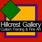 Hillcrest Gallery Custom Framing & Fine Art