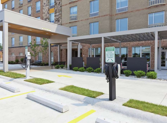 Home2 Suites by Hilton West Bloomfield Detroit - West Bloomfield, MI