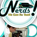 Nerds to Your Rescue - Computer & Equipment Dealers