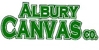 Albury Canvas Co - Blinds
