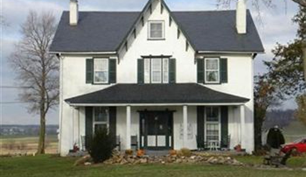 Stoltzfus Bed & Breakfast - Gap, PA