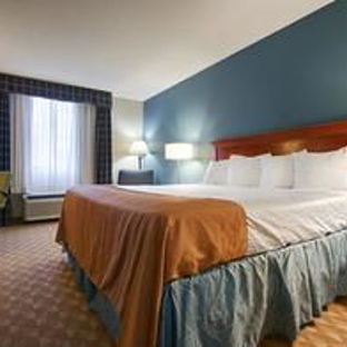 Best Western Dutch Valley Inn - New Philadelphia, OH