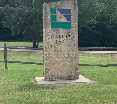 Little Elm Park - Little Elm, TX