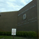 US Post Office - Post Offices