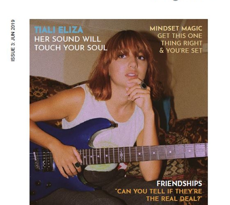 Crush It Magazine
