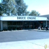 Bruce Engine gallery