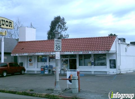 Midway Wine And Spirits - San Diego, CA