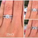 Don's Jewelry & Design - Watches