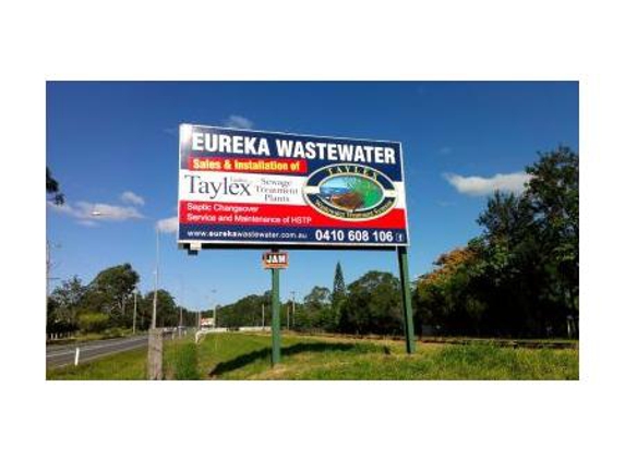 Eureka Wastewater - Caboolture, QLD