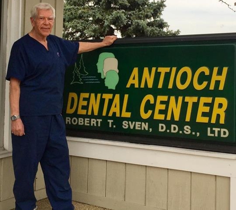 Antioch Dental Center - Robert T. Sven, D.D.S., Ltd. - Antioch, IL
