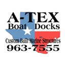 A-Tex Boat Docks - Docks