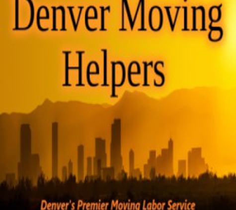 Denver Moving Helpers - Aurora, CO