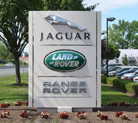 Land Rover Monmouth - Eatontown, NJ