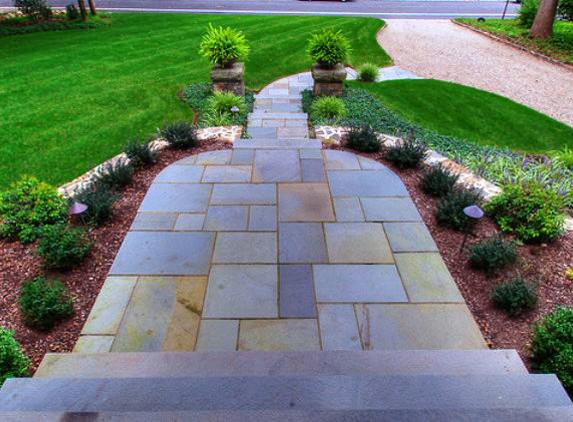 Corion Landscape Management - Ferndale, WA