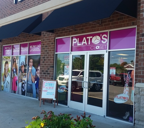 Plato's Closet - Murfreesboro, TN