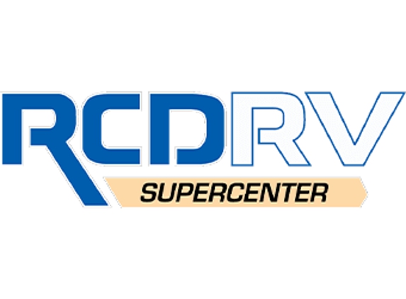 RCD RV Supercenter - Pataskala, OH