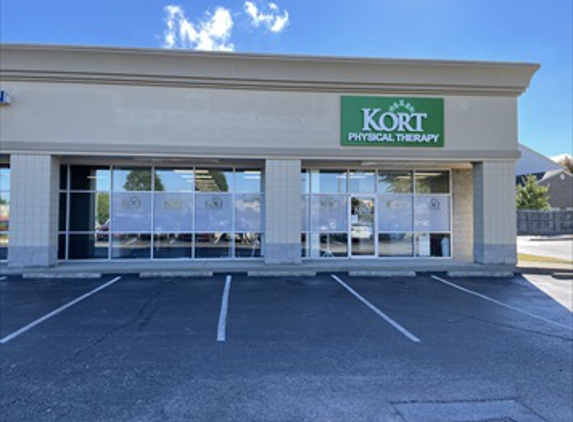 KORT Physical Therapy - Six Mile - Louisville, KY