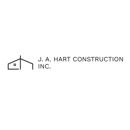 J. A. Hart Construction Inc. - Deck Builders
