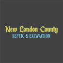 New London County Septic & Excavation - Septic Tank & System Cleaning
