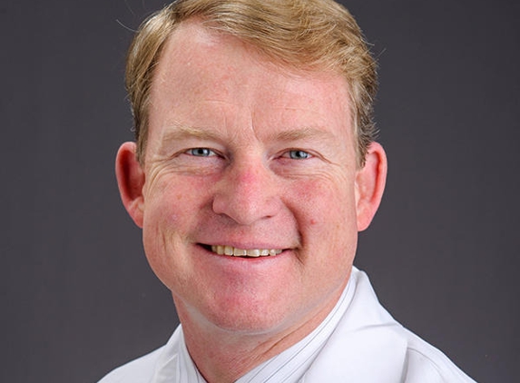 James Keeney, MD - Columbia, MO