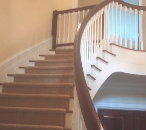 SRI Stair Builders - Mount Vernon, NY