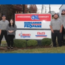 Bumgarner Propane - Propane & Natural Gas