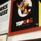 TOPDOG Fireworks | Cypress
