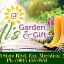 Al's Garden & Gift - Garden Centers