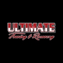 Ultimate Towing & Recovery - Towing Equipment