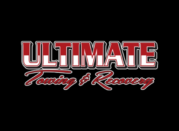 Ultimate Towing & Recovery - Mooresville, NC