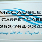 McCausley Carpet Care