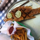 Flying Fish