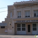 African American Firefighter Museum - Museums